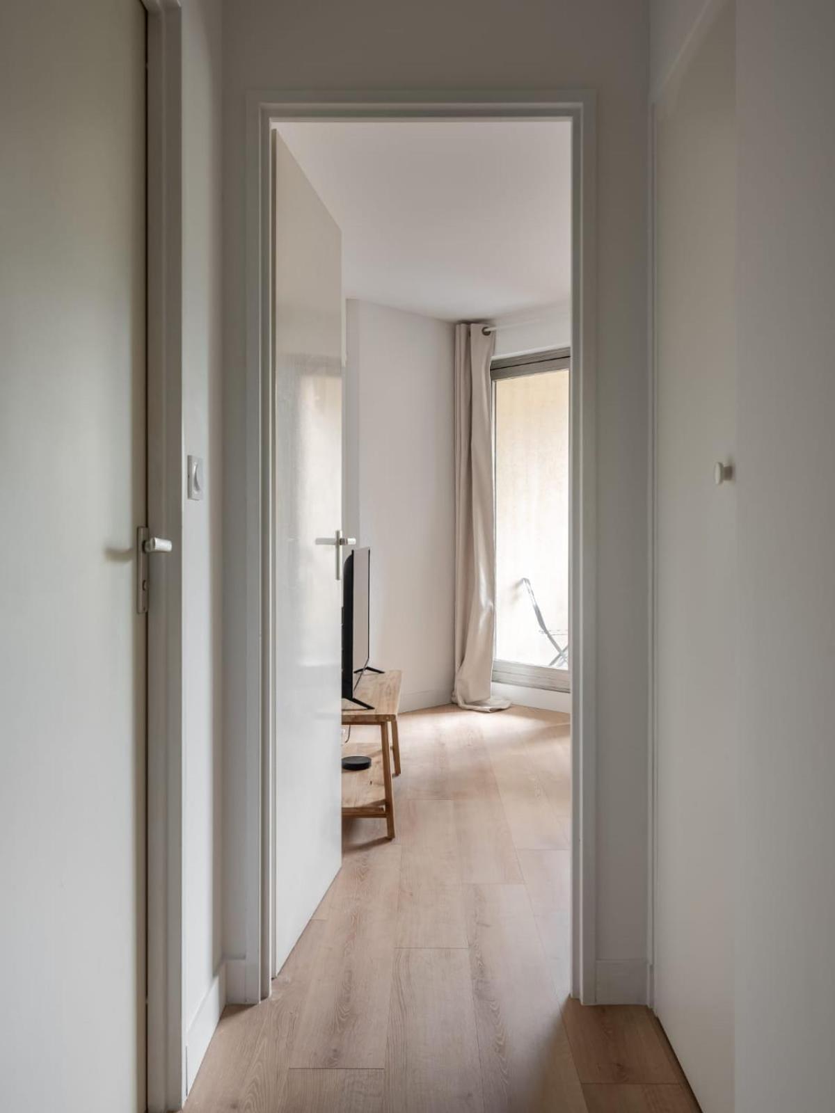 L'Hotel De Jc - Chu Meylan Buitenkant foto